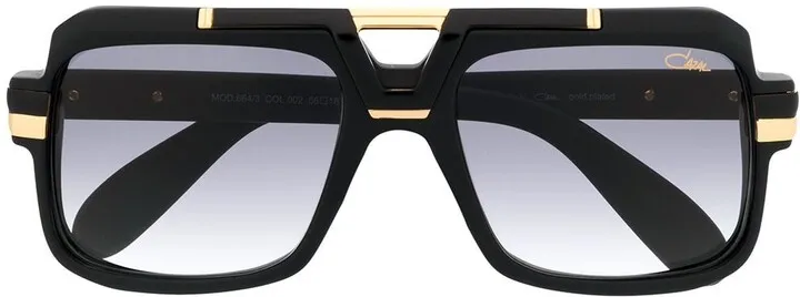 Oversized Sunglasses