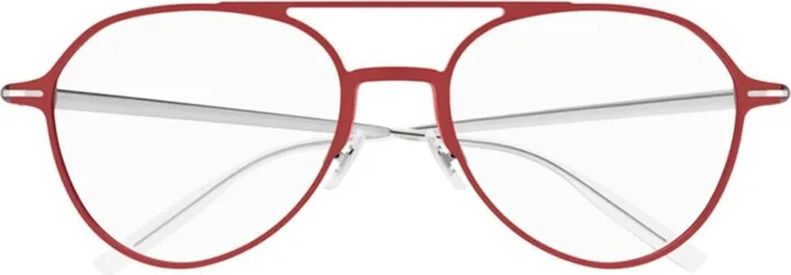 Montblanc Pilot-Frame Glasses