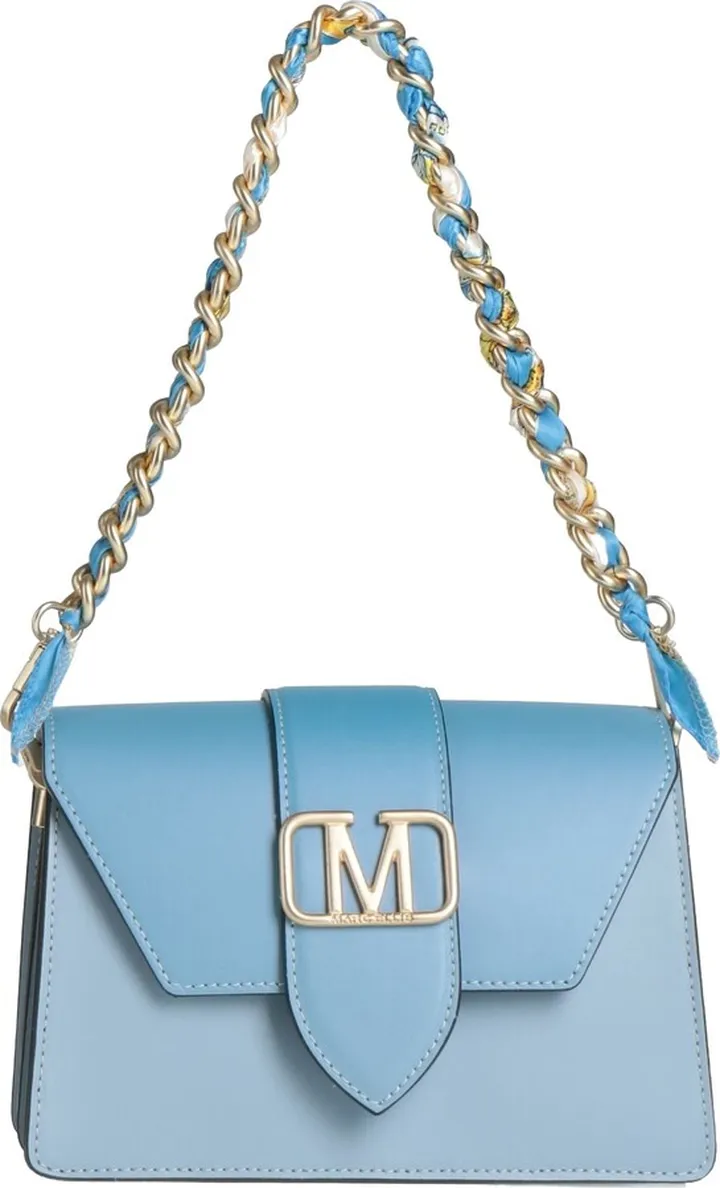 Handbag Azure