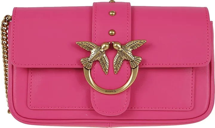 Love One Pocket C Vitello Seta