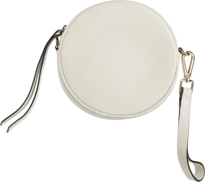 Handbag Light Grey