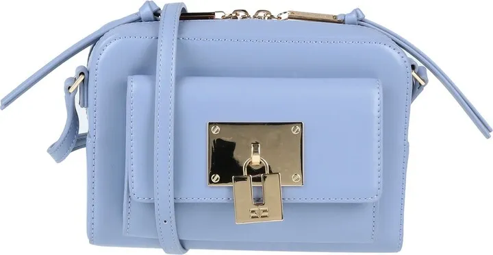 Cross-body Bag Lilac