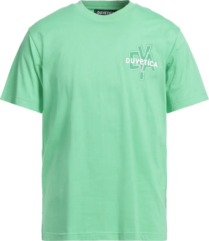 T-shirt Light Green