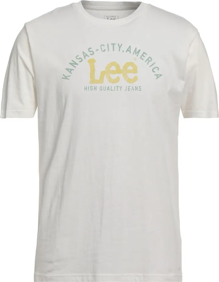 T-shirt White