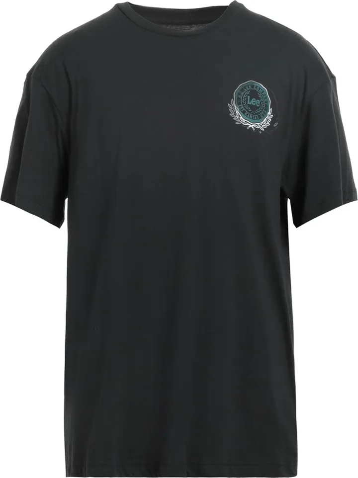 T-shirt Black