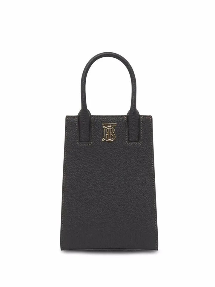 Micro Monogram Motif Tote Bag