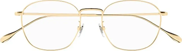 Gucci Eyewear Round Frame Glasses