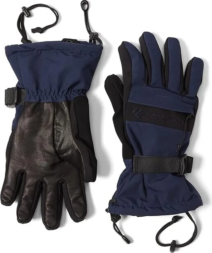 Obermeyer Regulator Gloves (Admiral 1) Ski Gloves