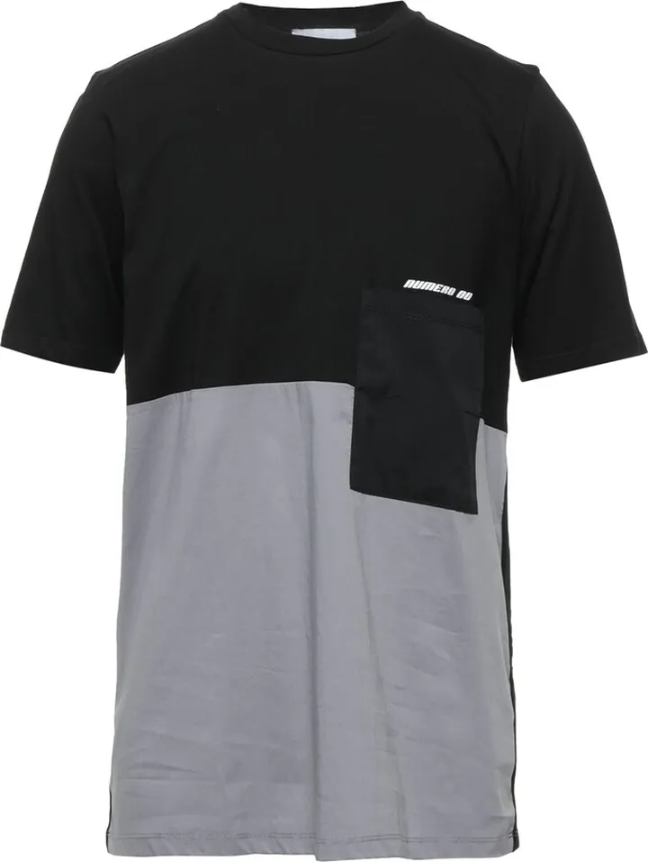 T-shirt Black