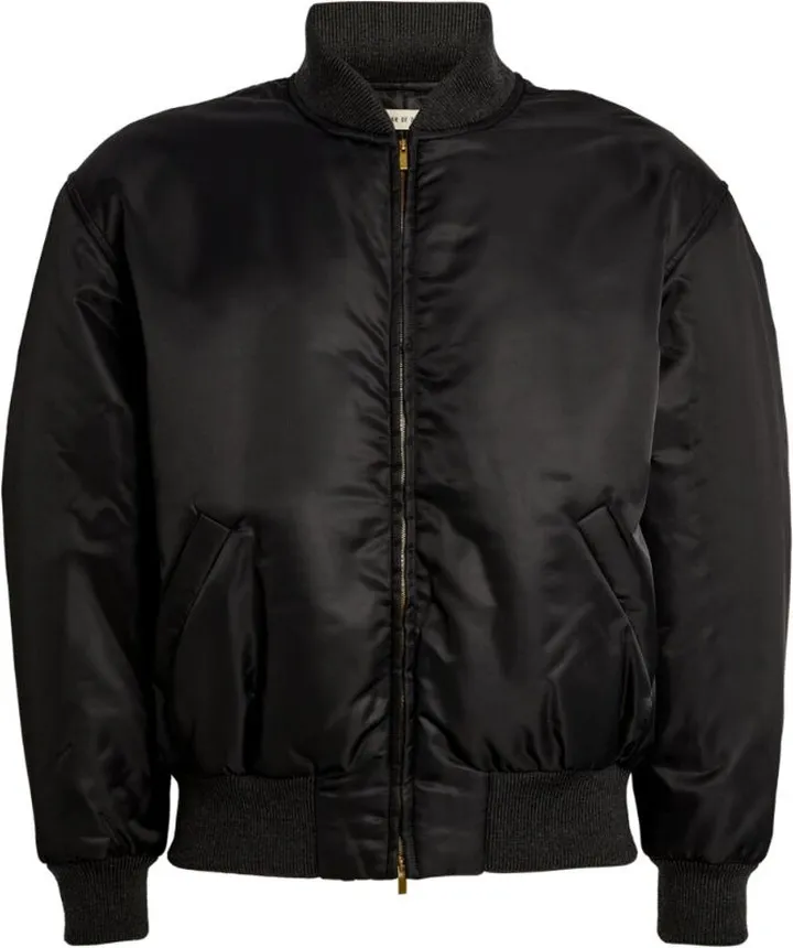 Fear Of God Bomber Jacket