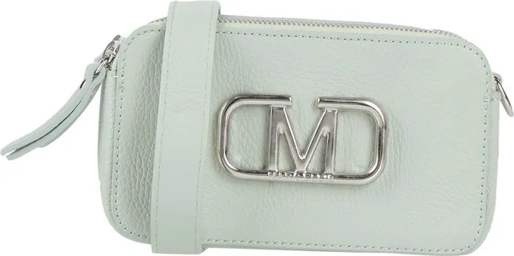 Cross-body Bag Light Green