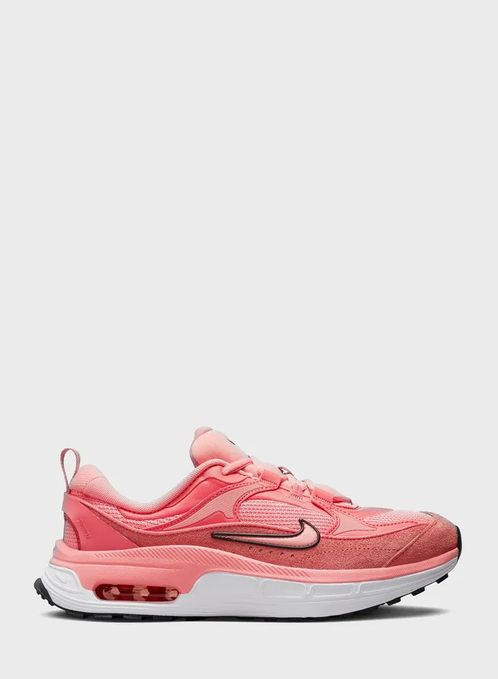 Air Max Bliss Suede