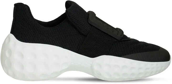 75mm Viv Run Moonlight slip-on sneakers