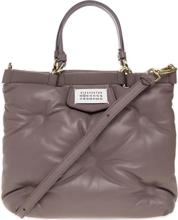 Maison Margiela Mini Glam Slam Tote Bag
