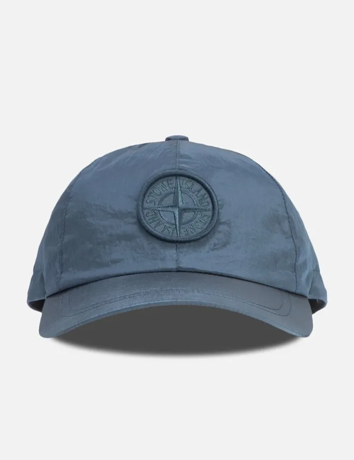 Nylon Cap