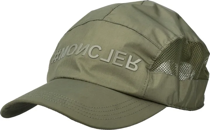 Mesh Baseball Cap
