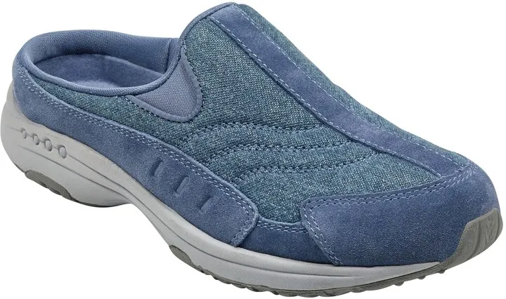 Traveltime Slip-On Sneaker