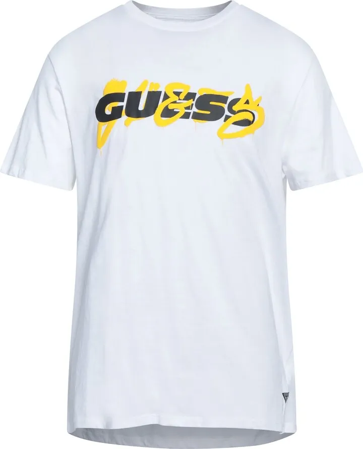 T-shirt White