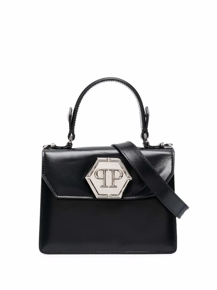 small Hexagon tote bag