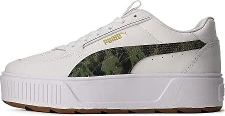 PUMA Women's Karmen Rebelle Sneaker
