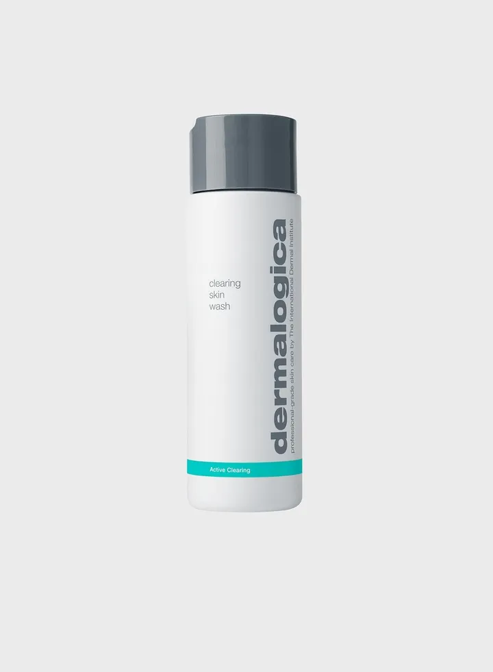Clearing Skin Wash 250ml