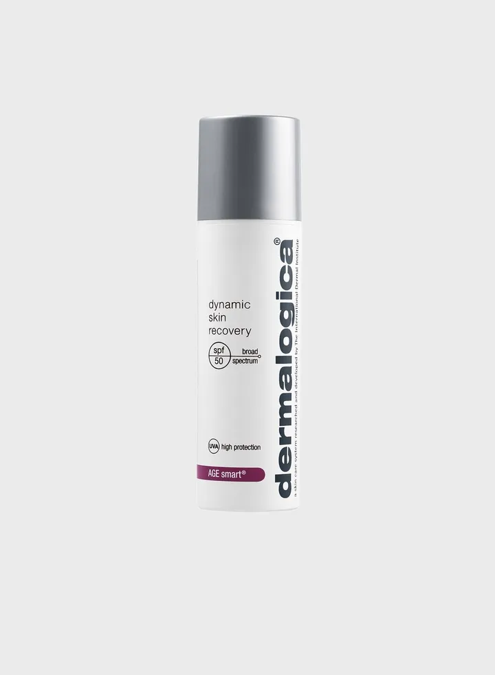 Dynamic Skin Recovery SPF50