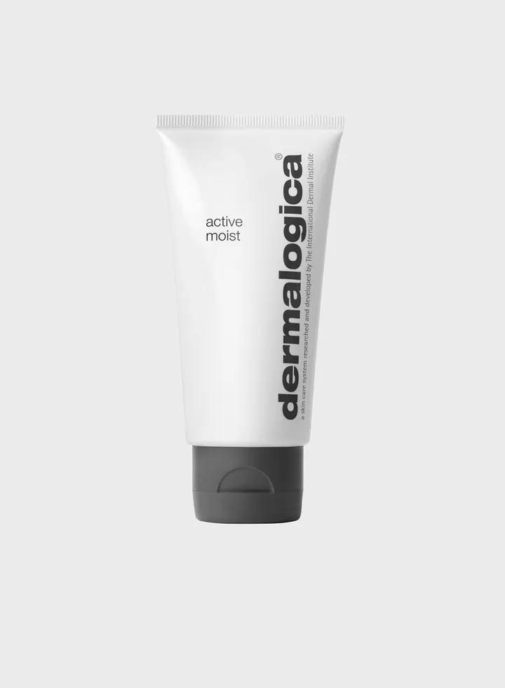 Active Moist Moisturizer 50ml