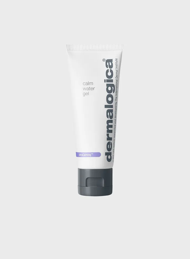 Calm Water Gel