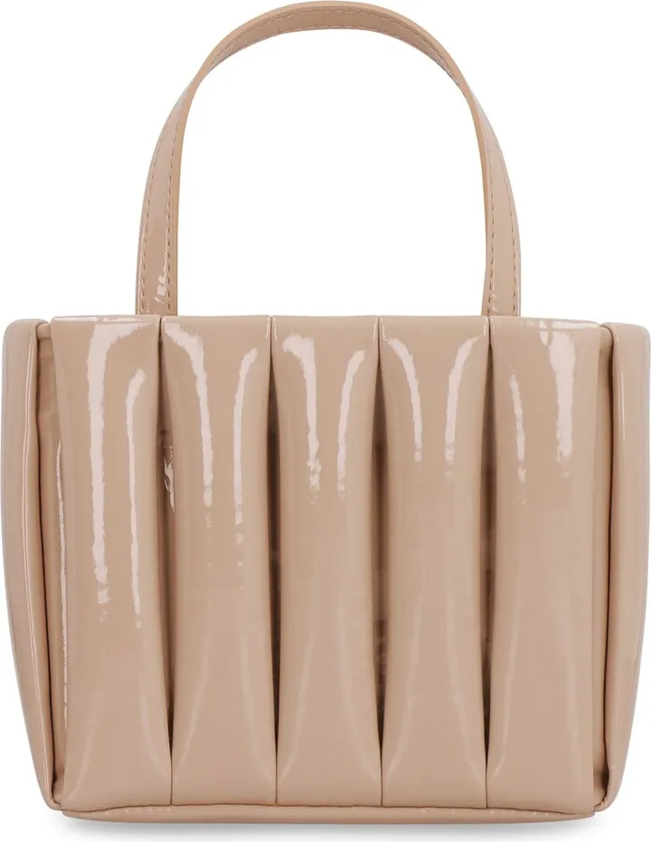 Aria Patent Mini-bag