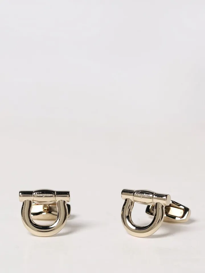 Cufflinks men Salvatore Ferragamo