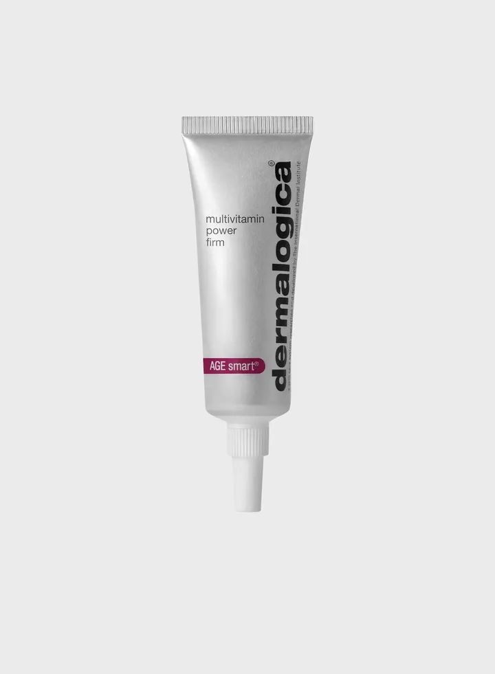 Multivitamin Power Firm
