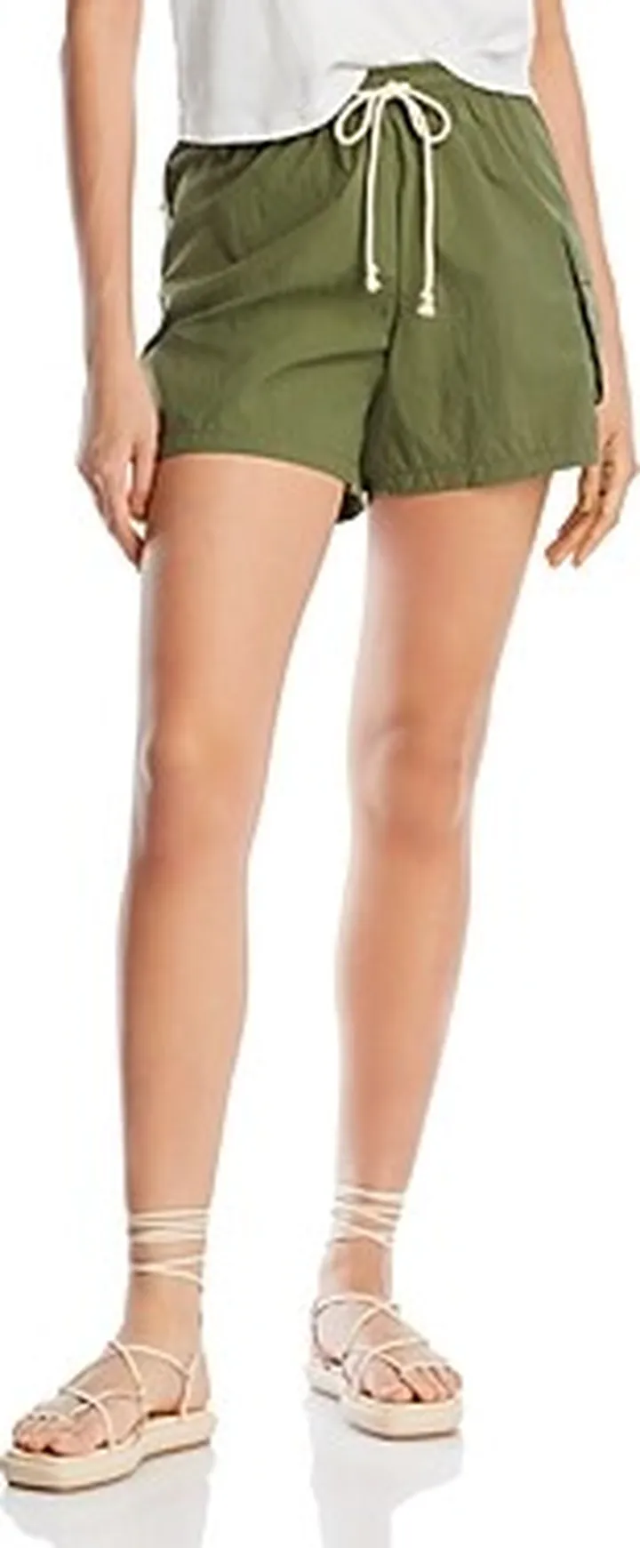 Donni Cargo Shorts