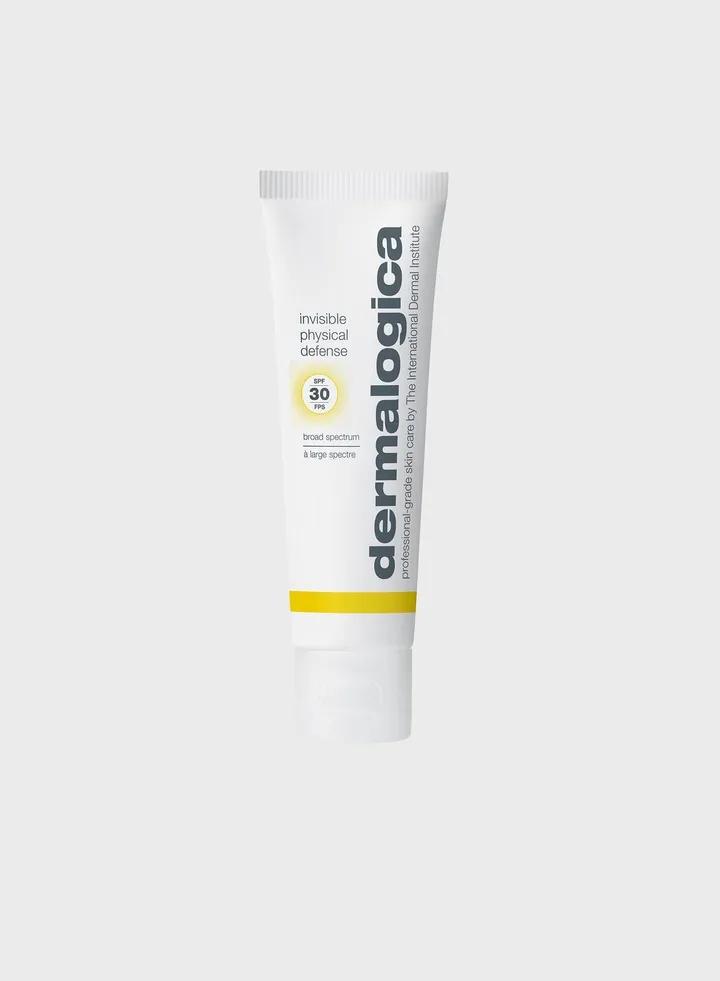 Invisible Physical Defense SPF30