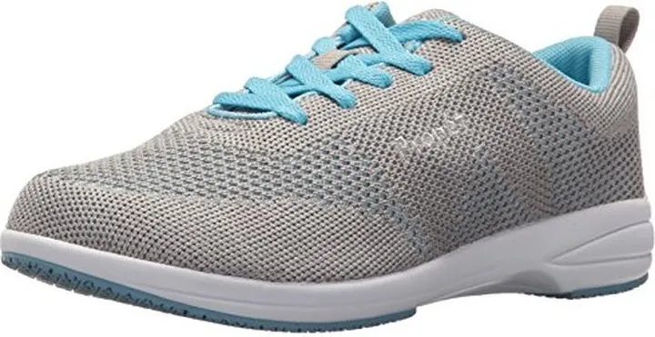 Propet Women Washable Walker Evolution Oxford