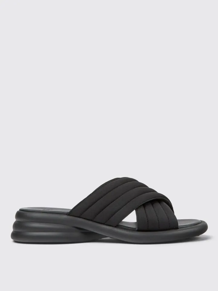 Flat sandals woman Camper