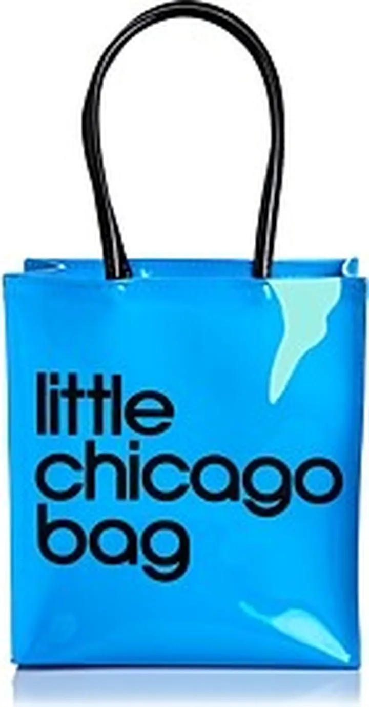 Bloomingdale's Little Chicago Bag - 100% Exclusive