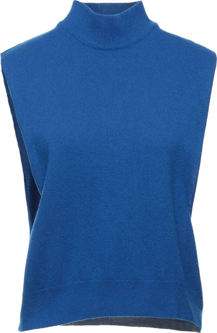 Turtleneck Blue