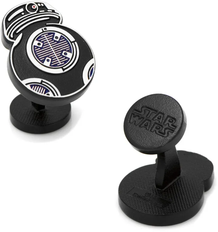 "Star Wars" BB9E Cuff Links