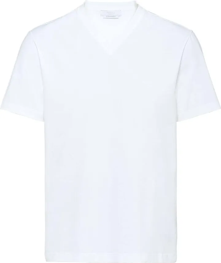 cotton T-shirt