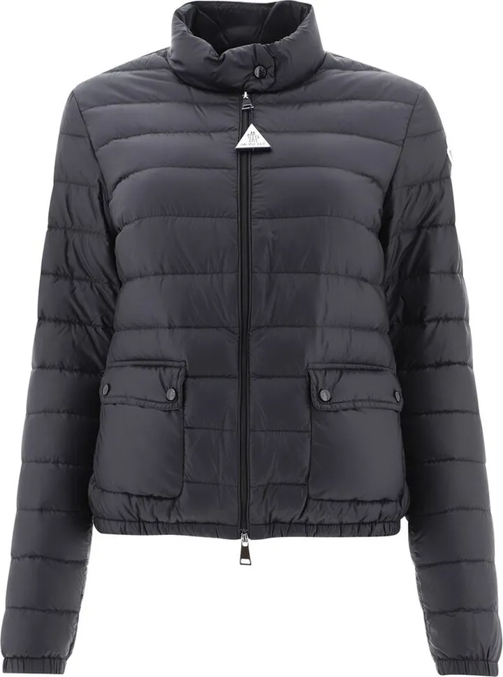 Moncler Lans Padded Jacket