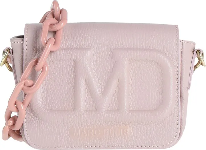 Cross-body Bag Blush