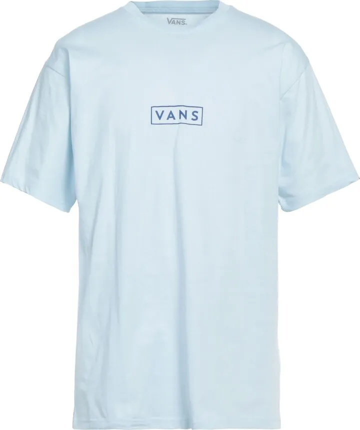 T-shirt Sky Blue