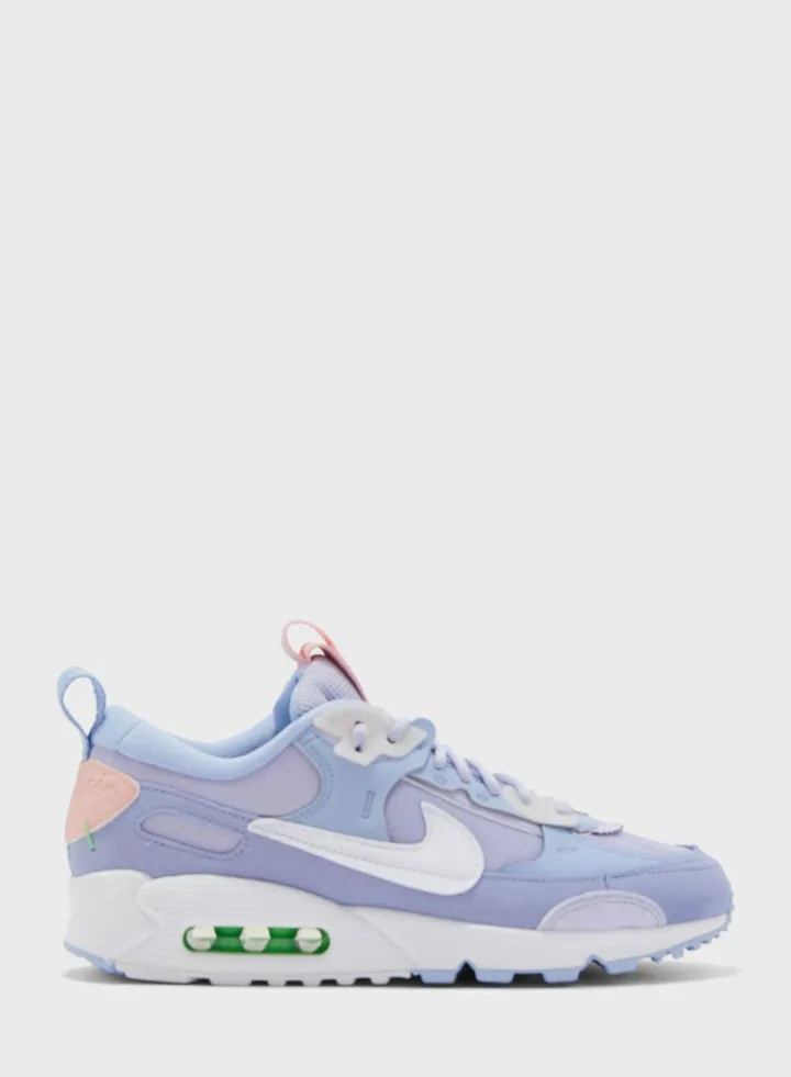 Air Max 90 Futura