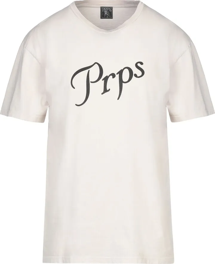 T-shirt Beige