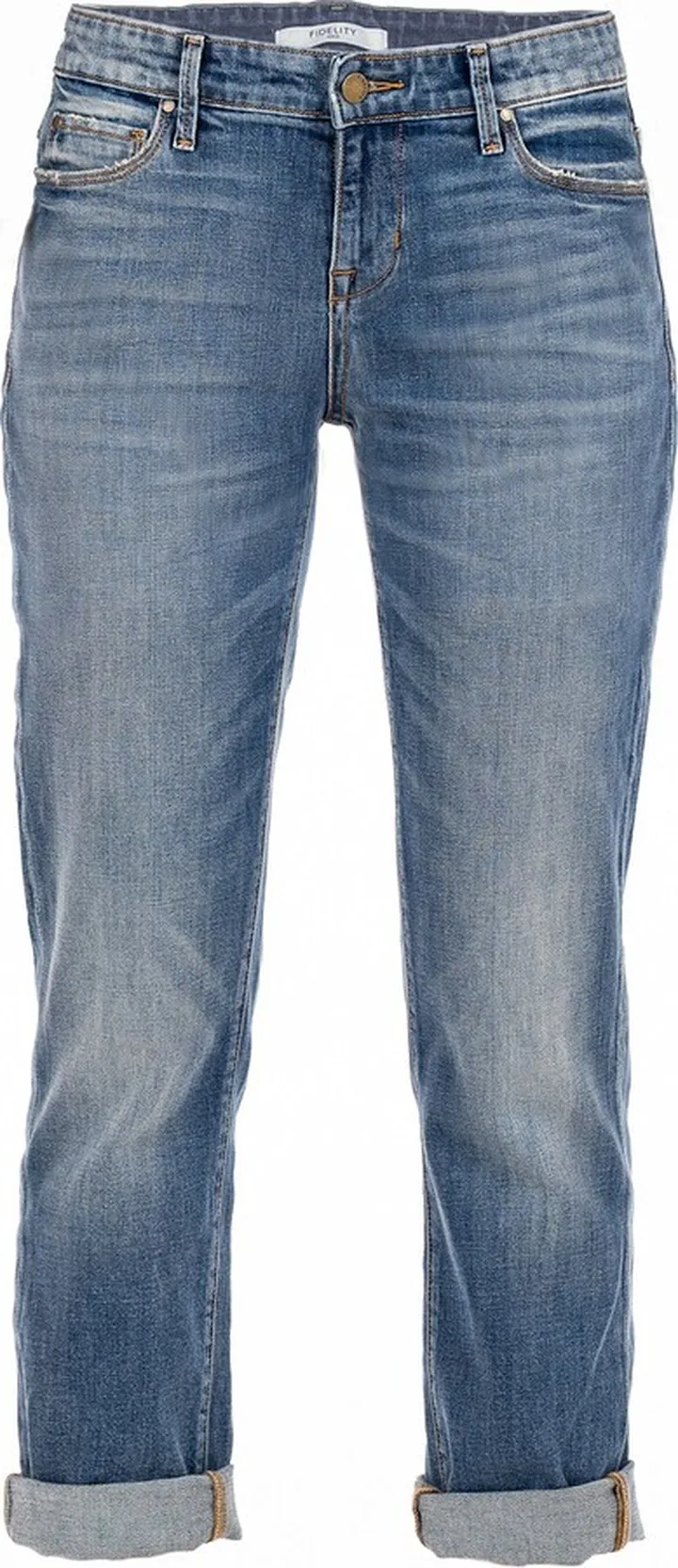 Fidelity Denim - Axl Lagoon