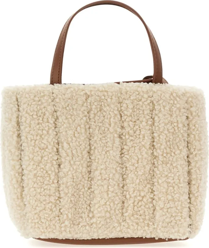 Mini Air Re-fur Bag