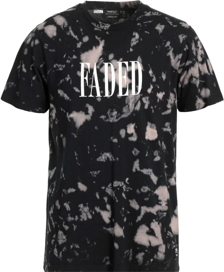 T-shirt Black