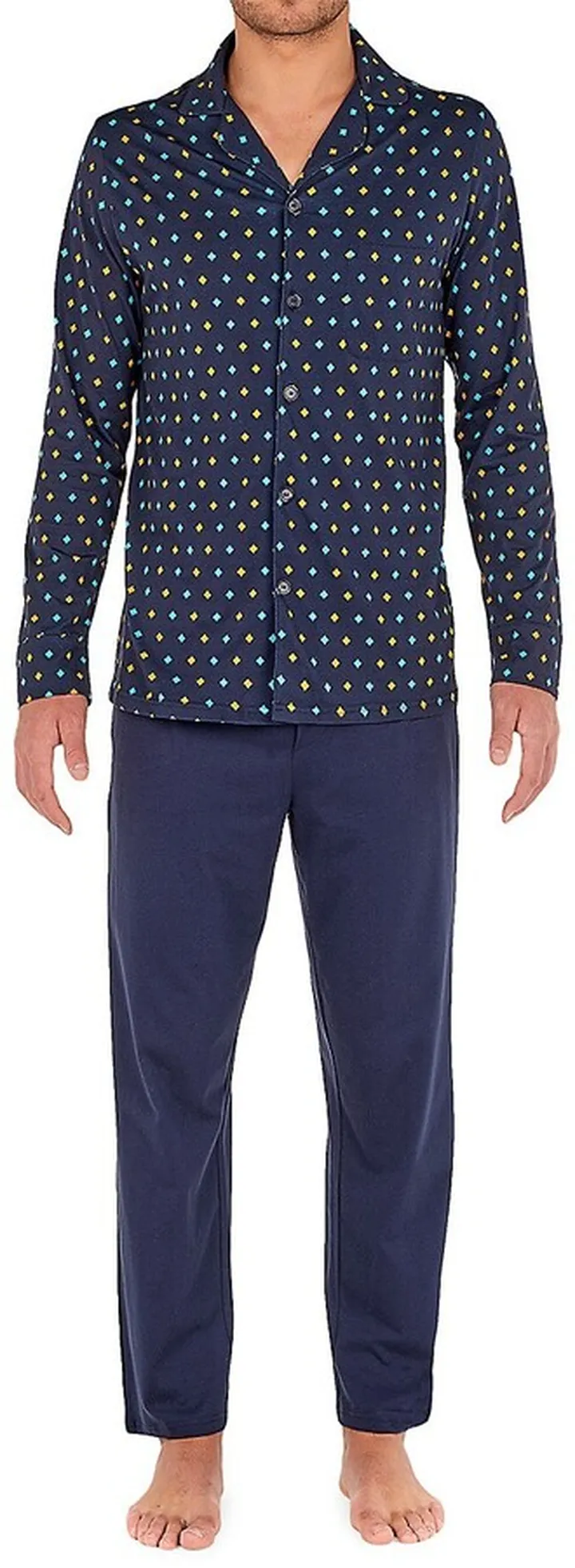 Mougins Pajama Pants