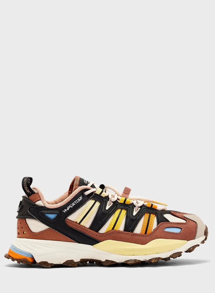 Hyperturf