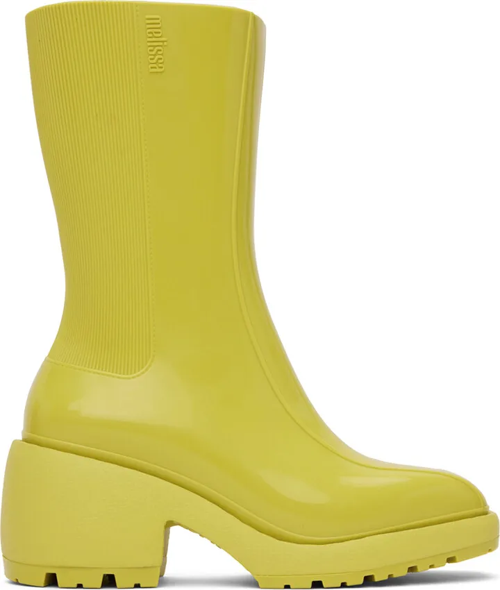 Melissa Green Melissa Nancy Boots